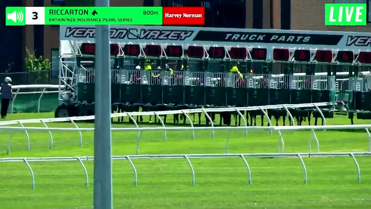 Sky Racing 1 live