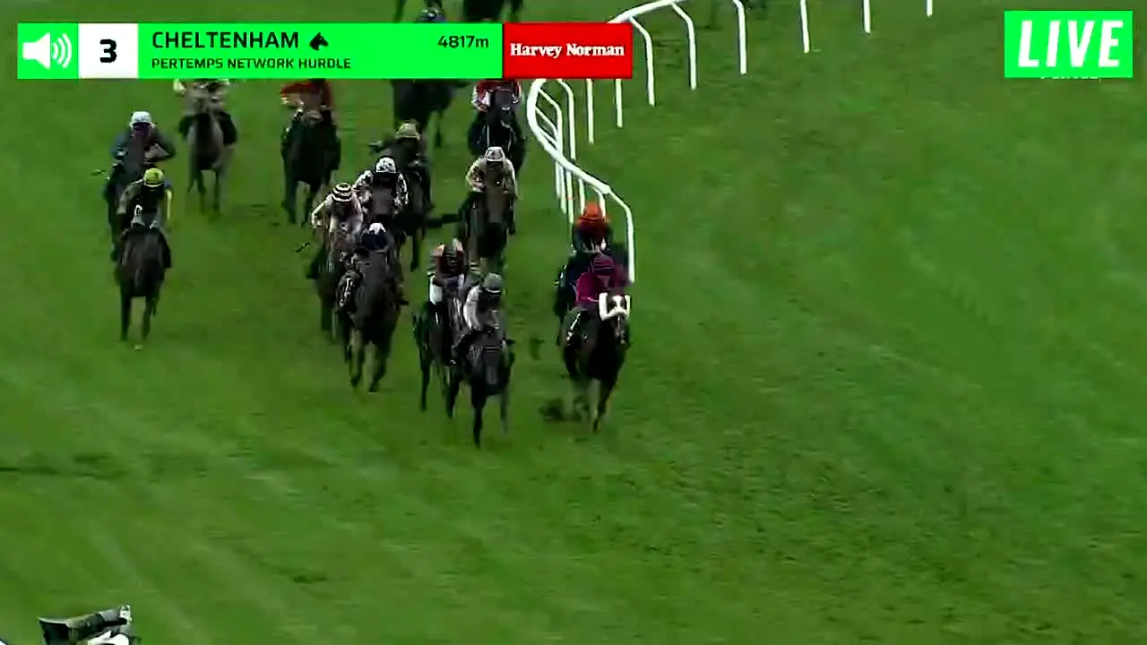 Sky Racing 1 live