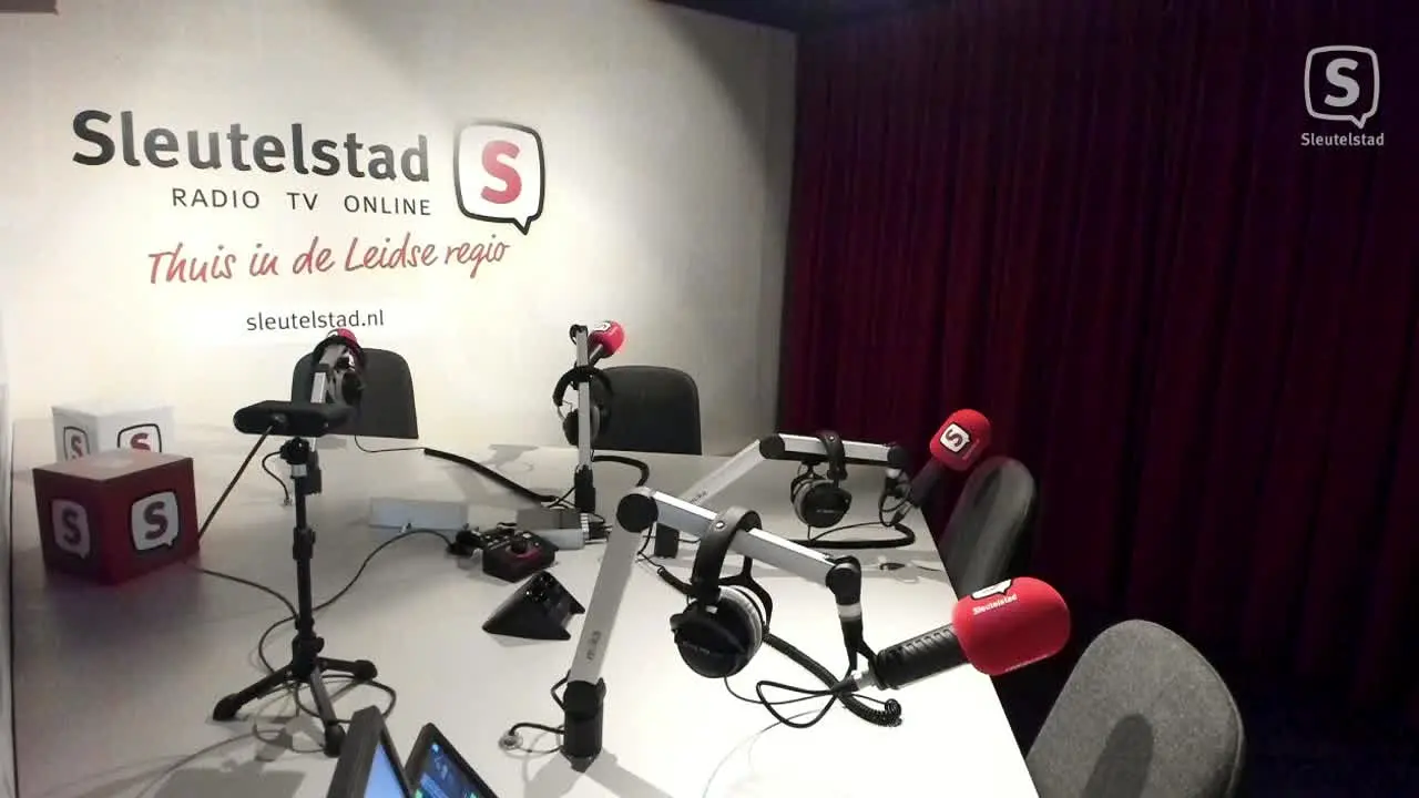 Sleutelstad TV — прямой эфир