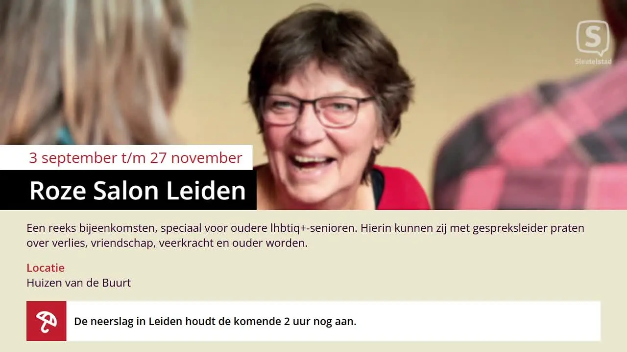 Sleutelstad TV en direct