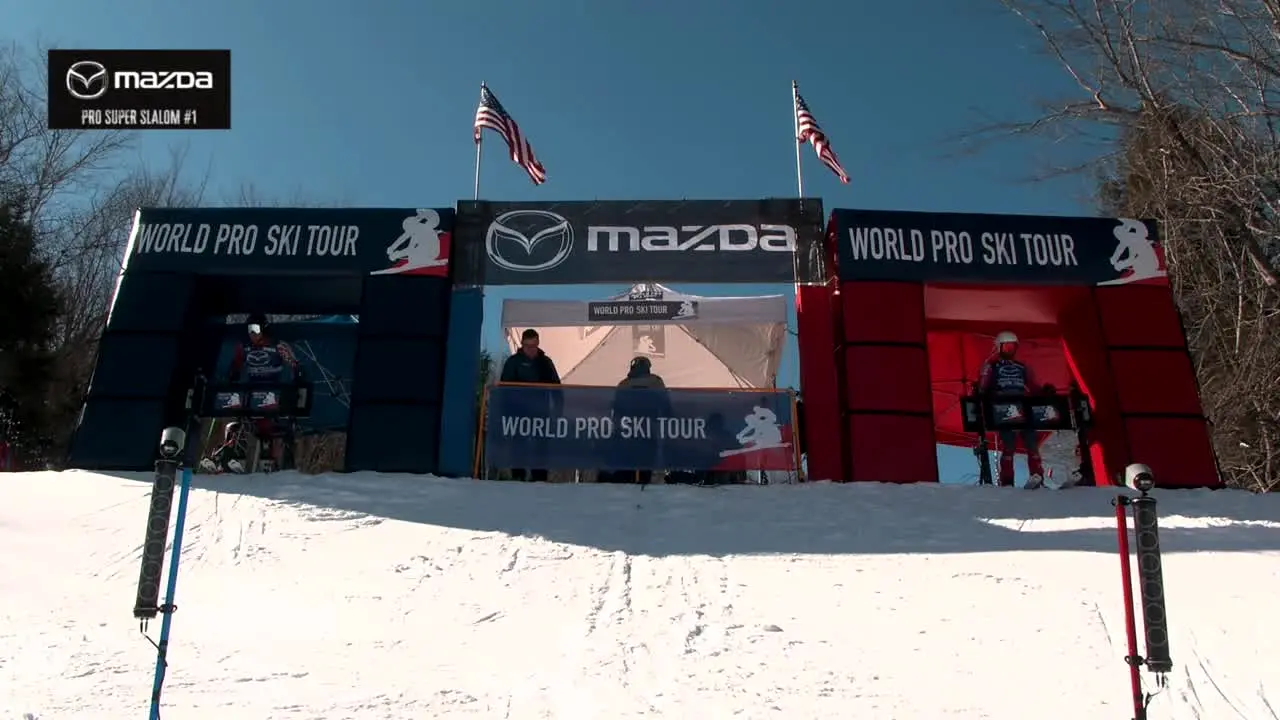 Slopes TV live