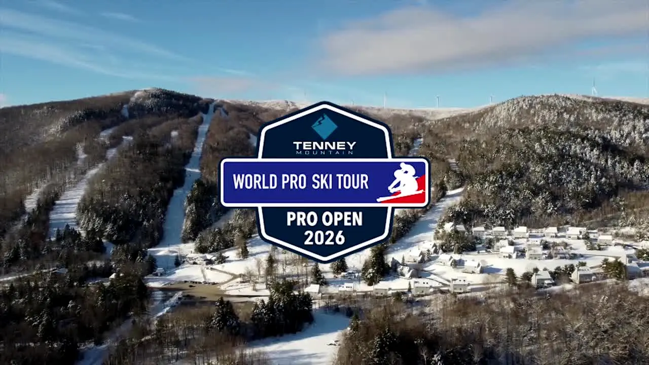 Slopes TV in diretta