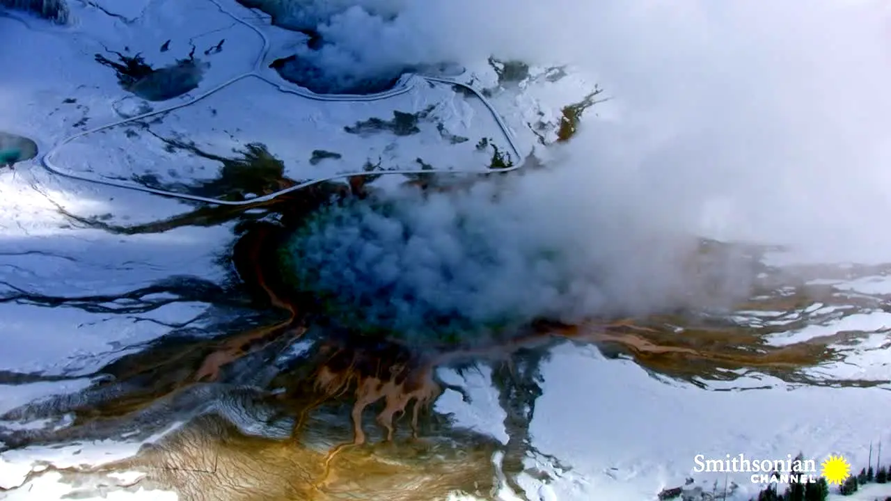 Smithsonian Channel Selects live