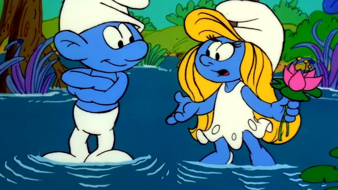 Smurf TV live