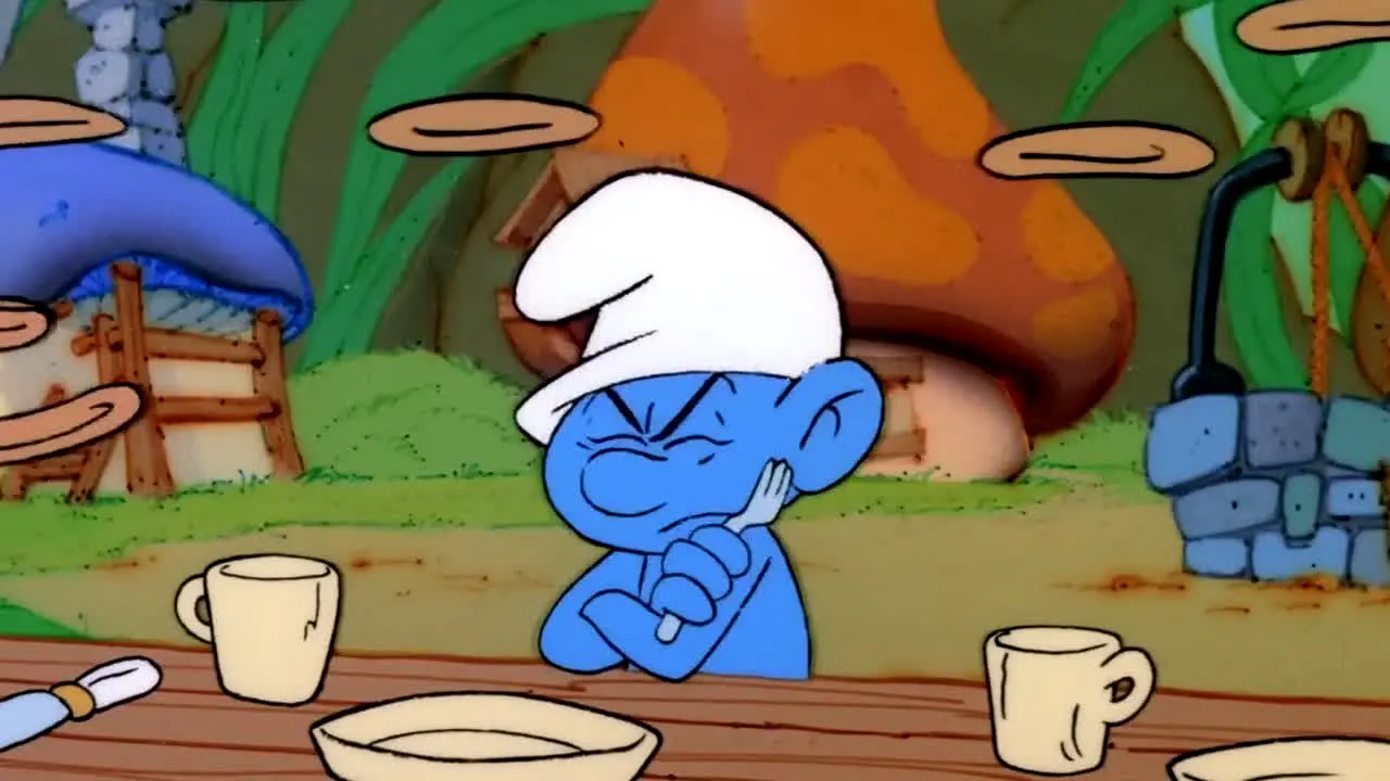 Smurf TV live