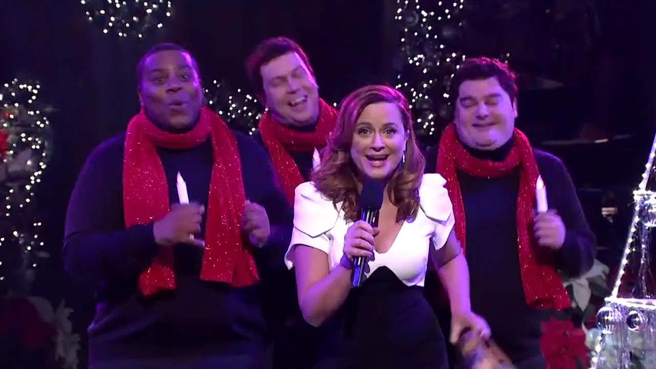 SNL Vault in diretta