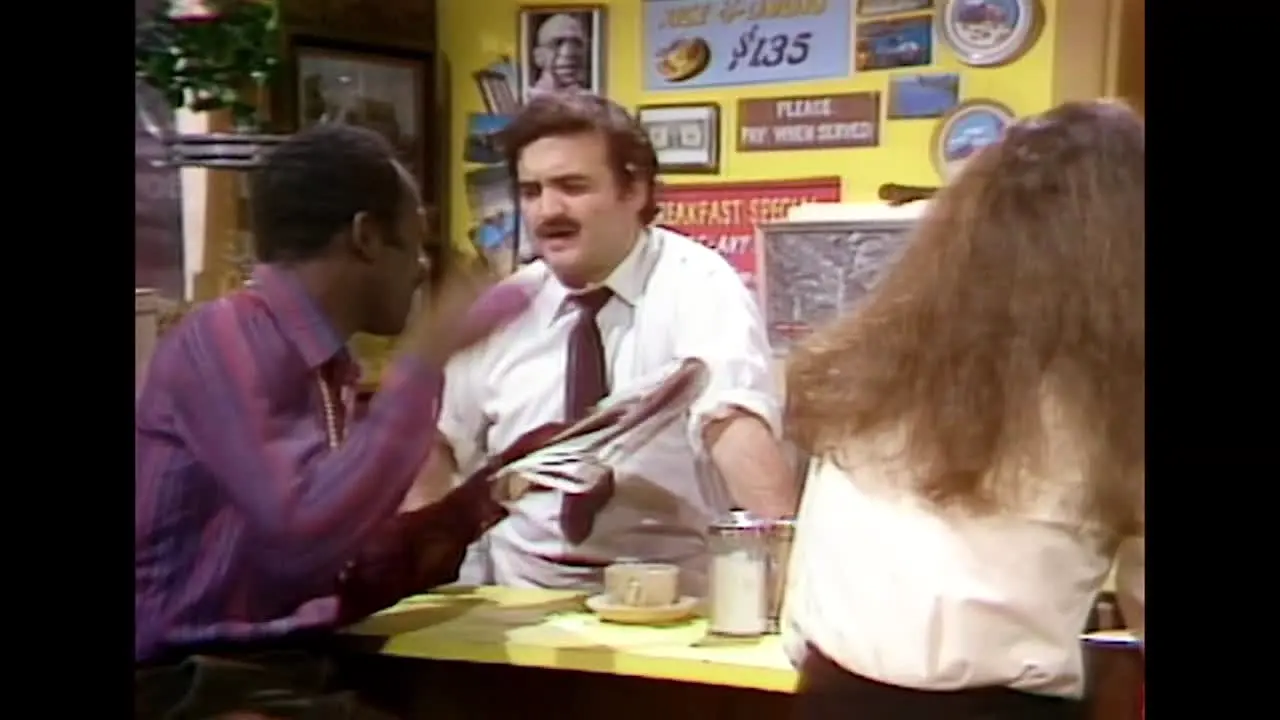 SNL Vault na żywo