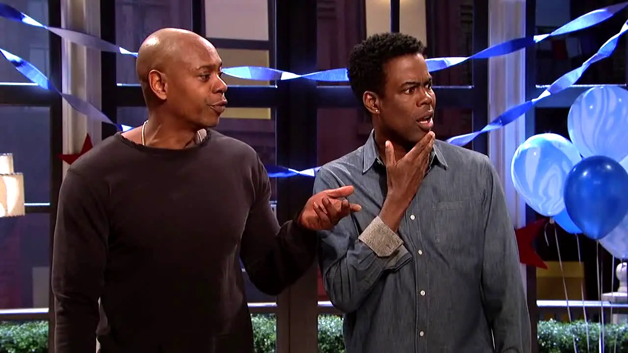 SNL Vault en vivo