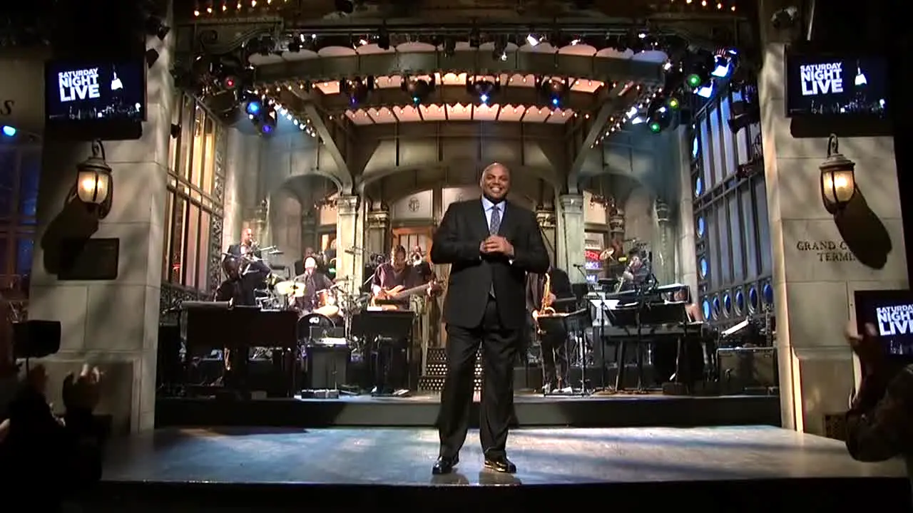 SNL Vault live