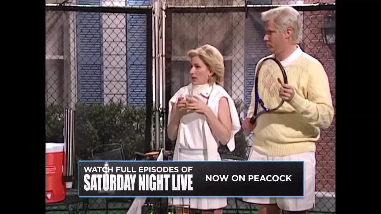 SNL Vault live