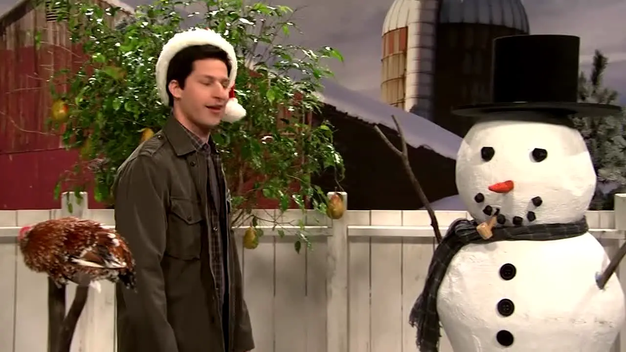 SNL Vault live