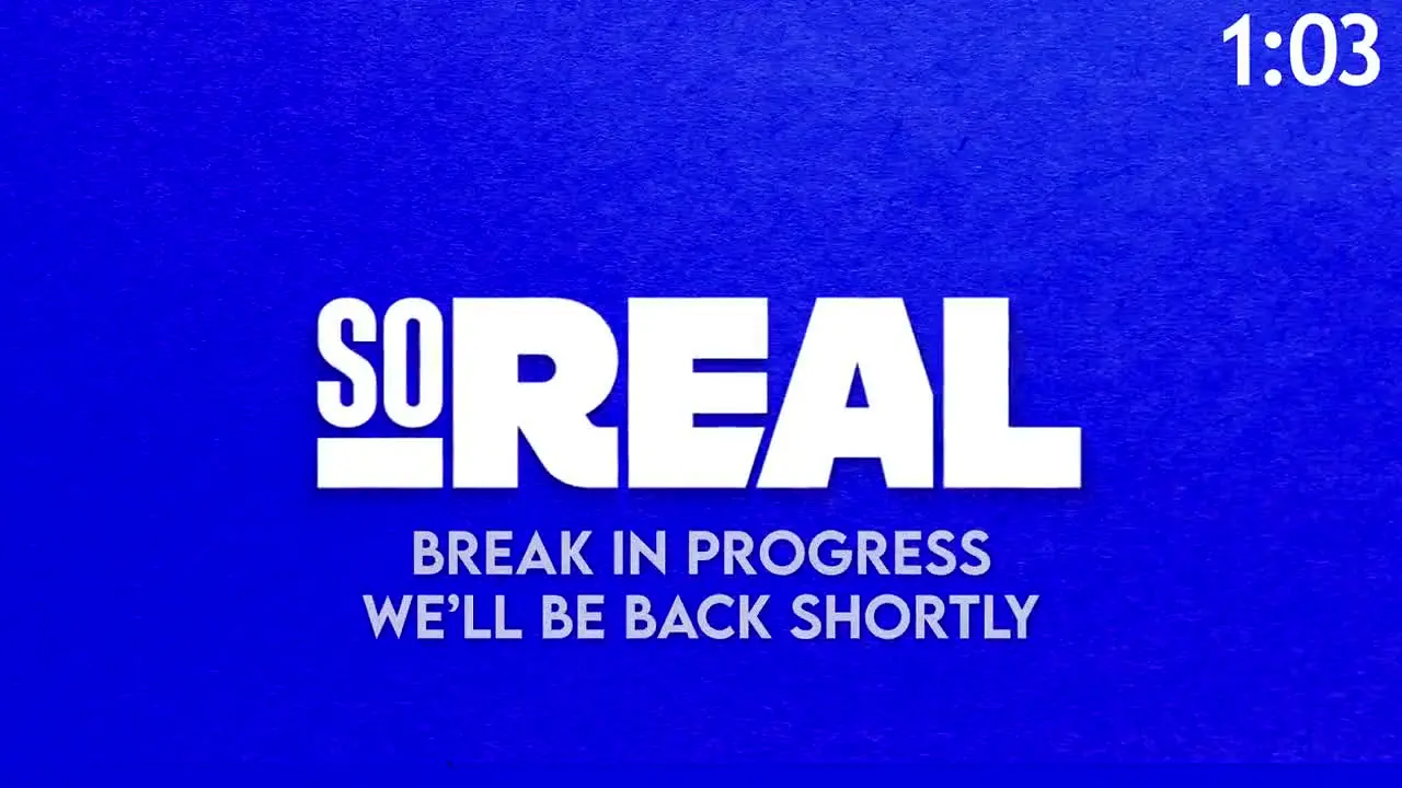 So... Real UK na żywo