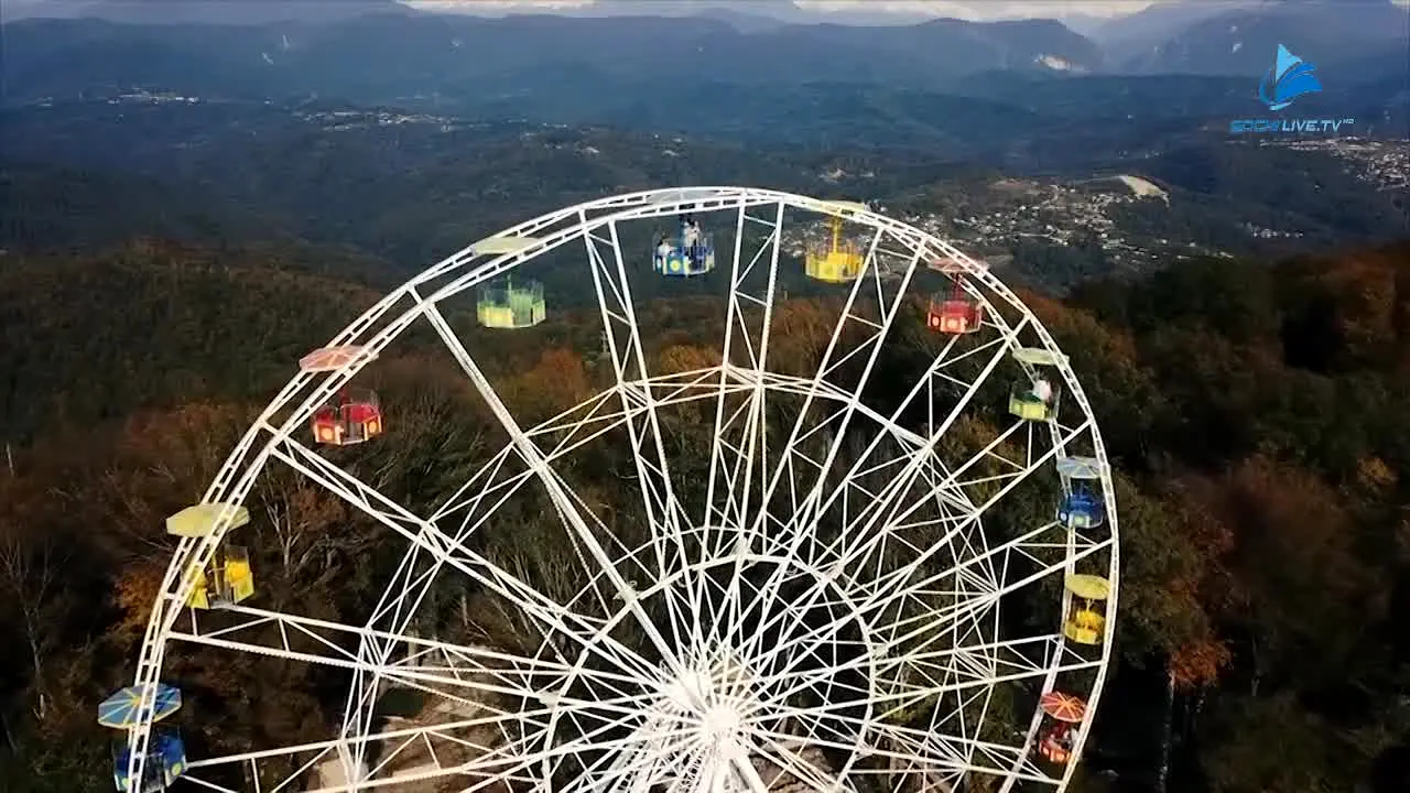 Sochi Live live