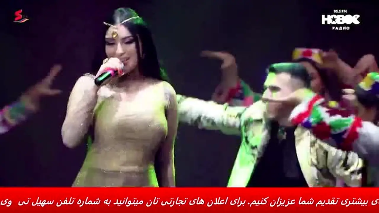 Sohail TV in diretta