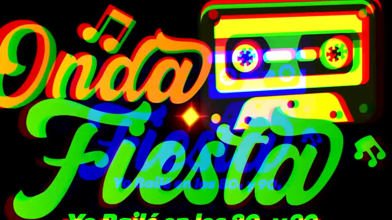 Solobailalo TV live