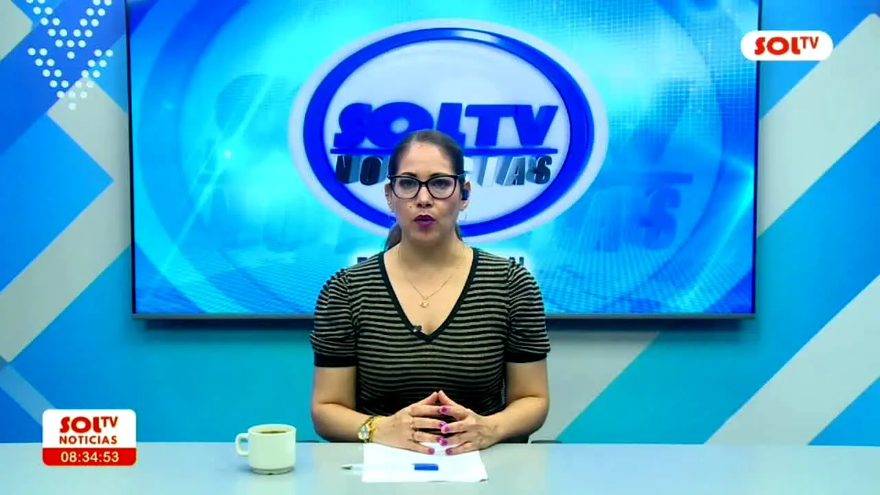 SolTV ao vivo