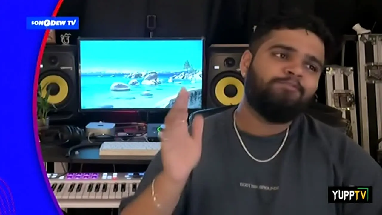Songdew TV live