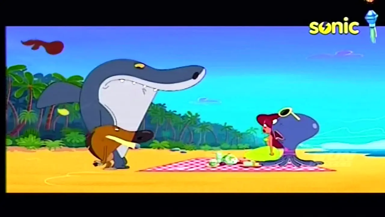 Sonic live