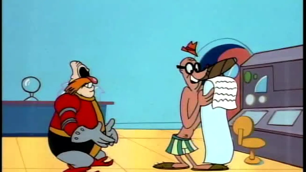 Sonic TV na żywo