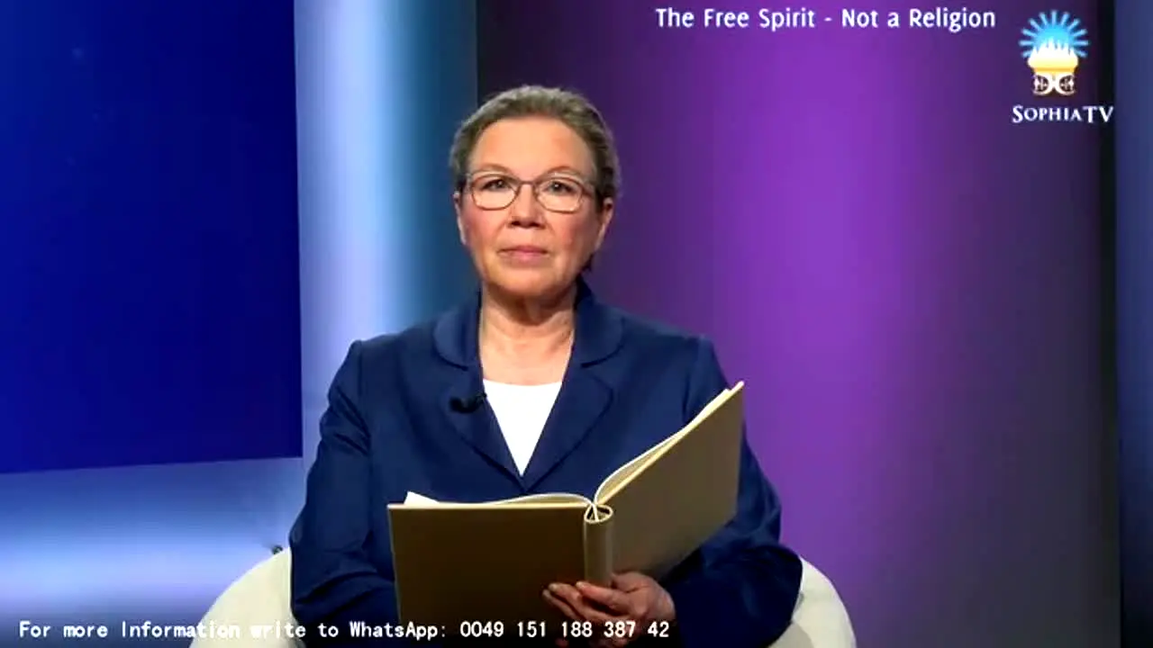 Sophia TV live