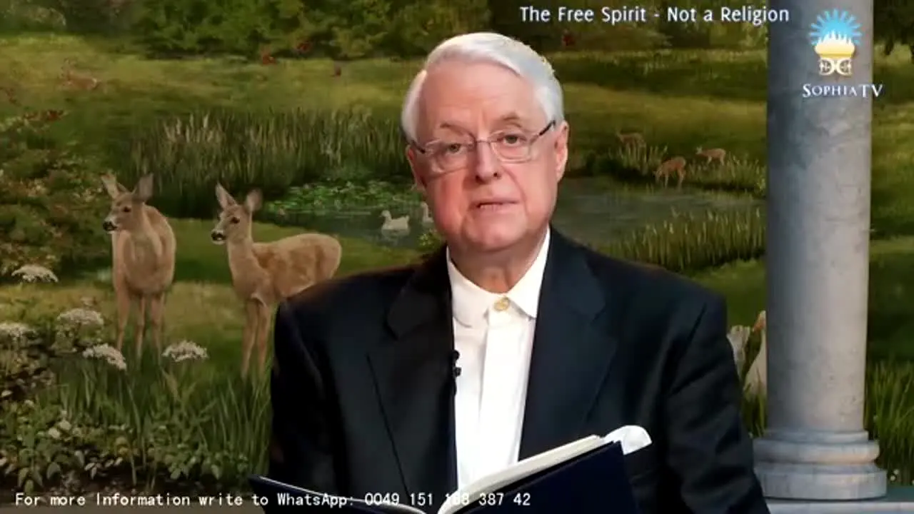 Sophia TV live