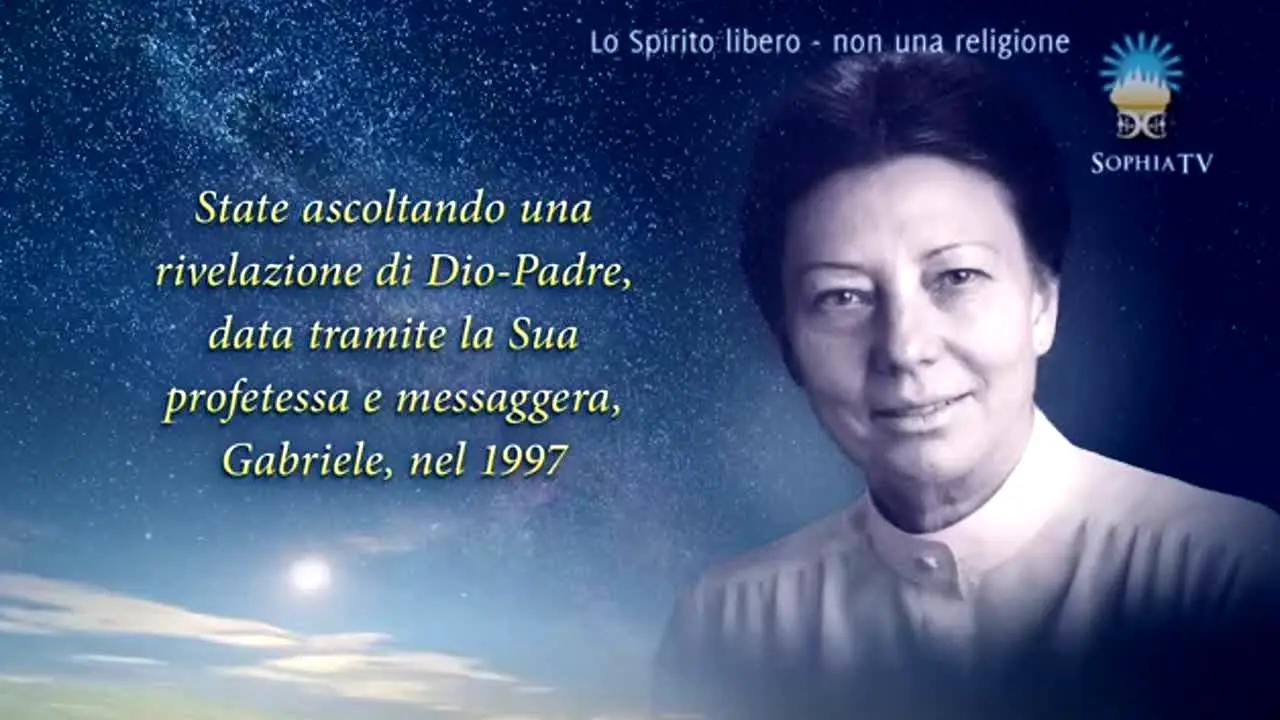 Sophia TV in diretta