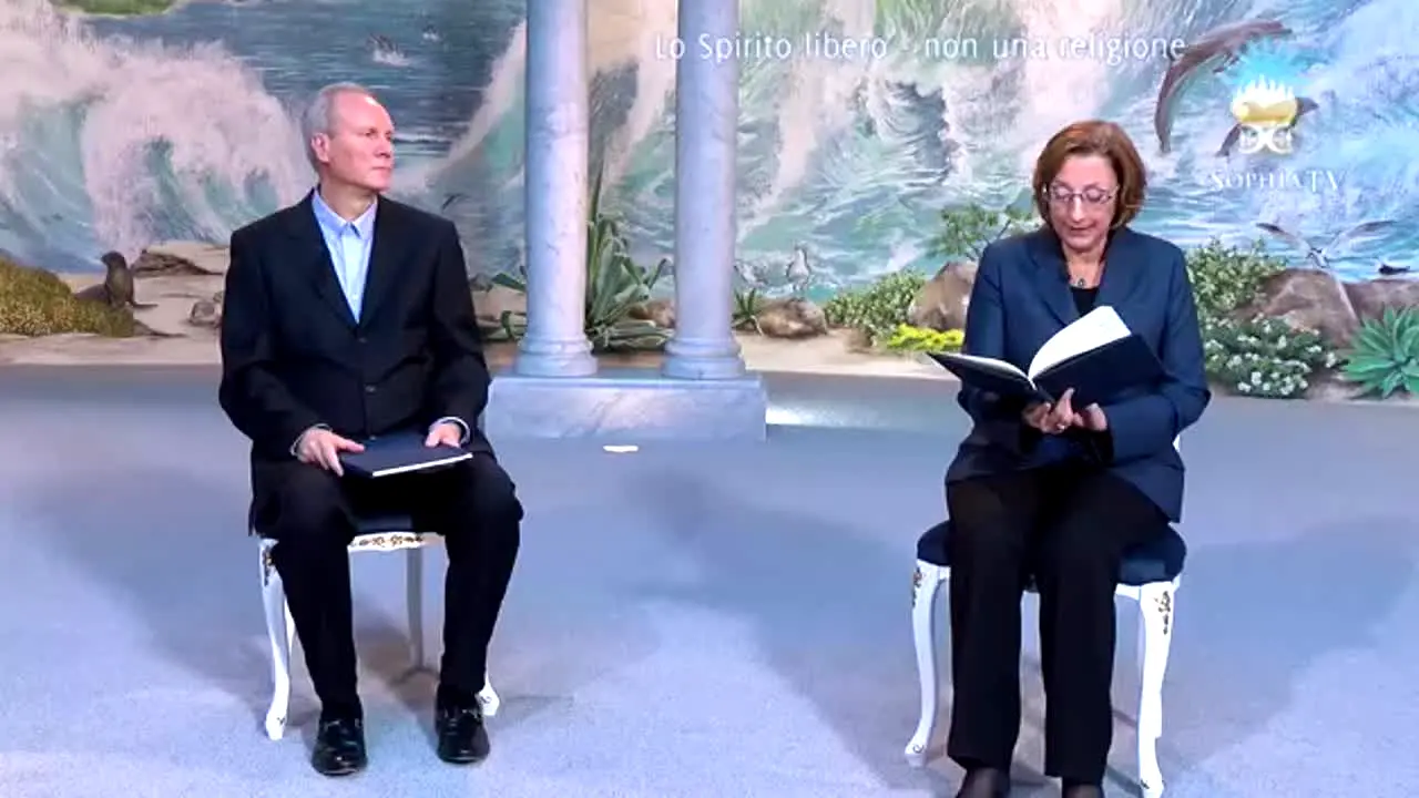 Sophia TV na żywo