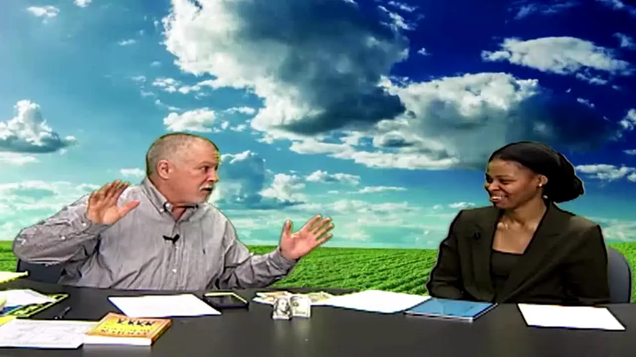 Sound View Community Media live