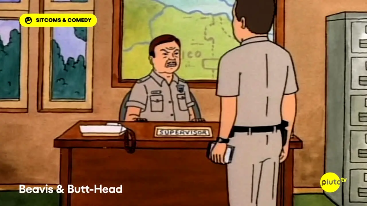 South Park ao vivo