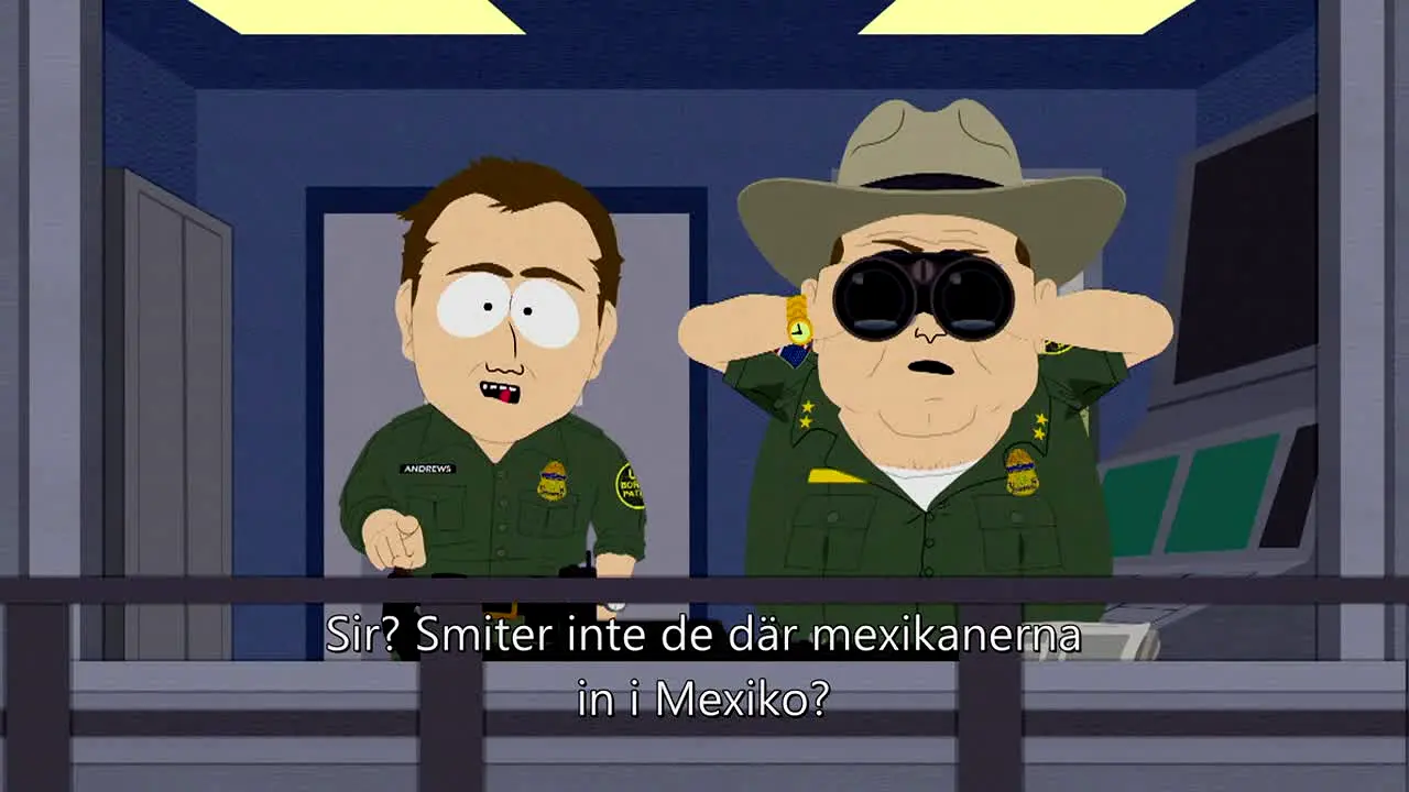 South Park: Butters Collection live