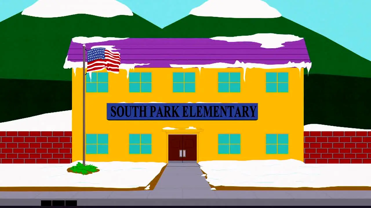 South Park: Cartman Collection live