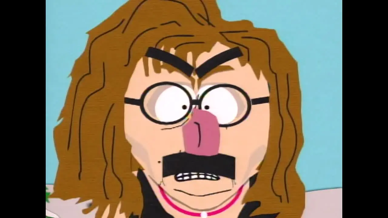 South Park: Colección Kenny live