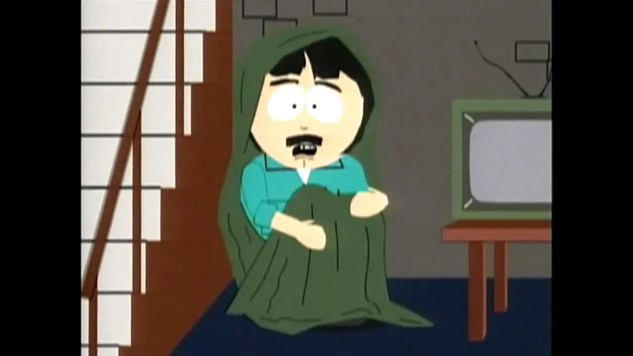 South Park: Stan Collection live