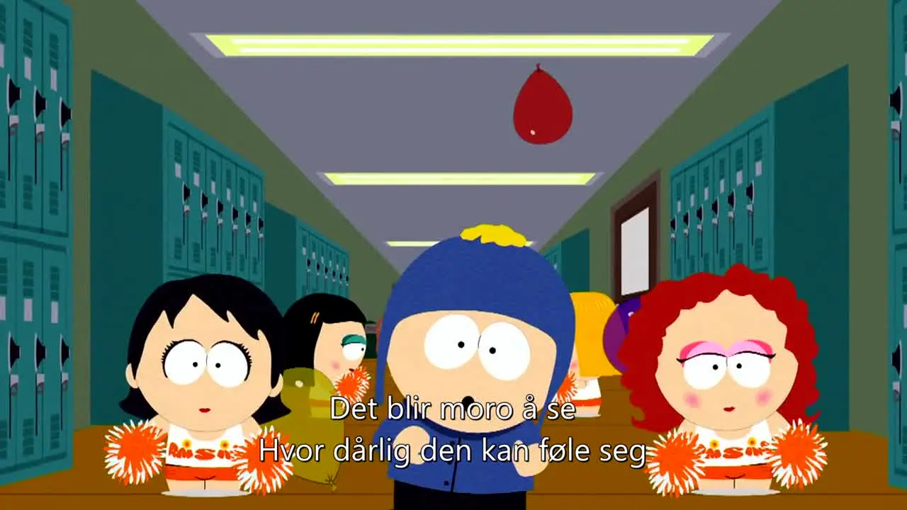 South Park: Stan Collection live