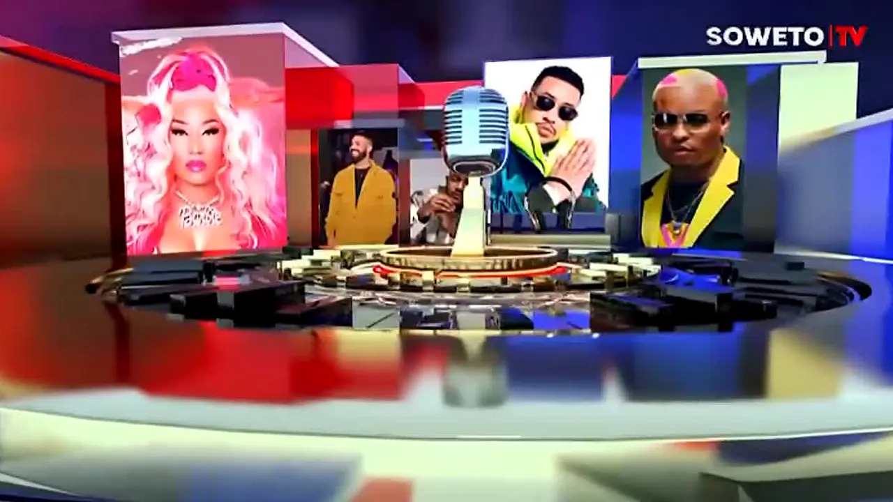 Soweto TV na żywo