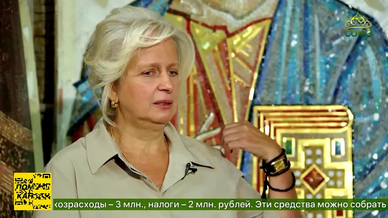 Soyuz in diretta