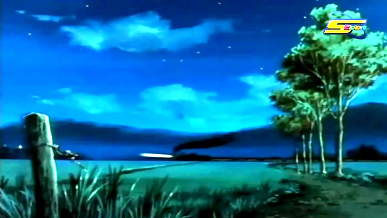 Spacetoon Arabic in diretta