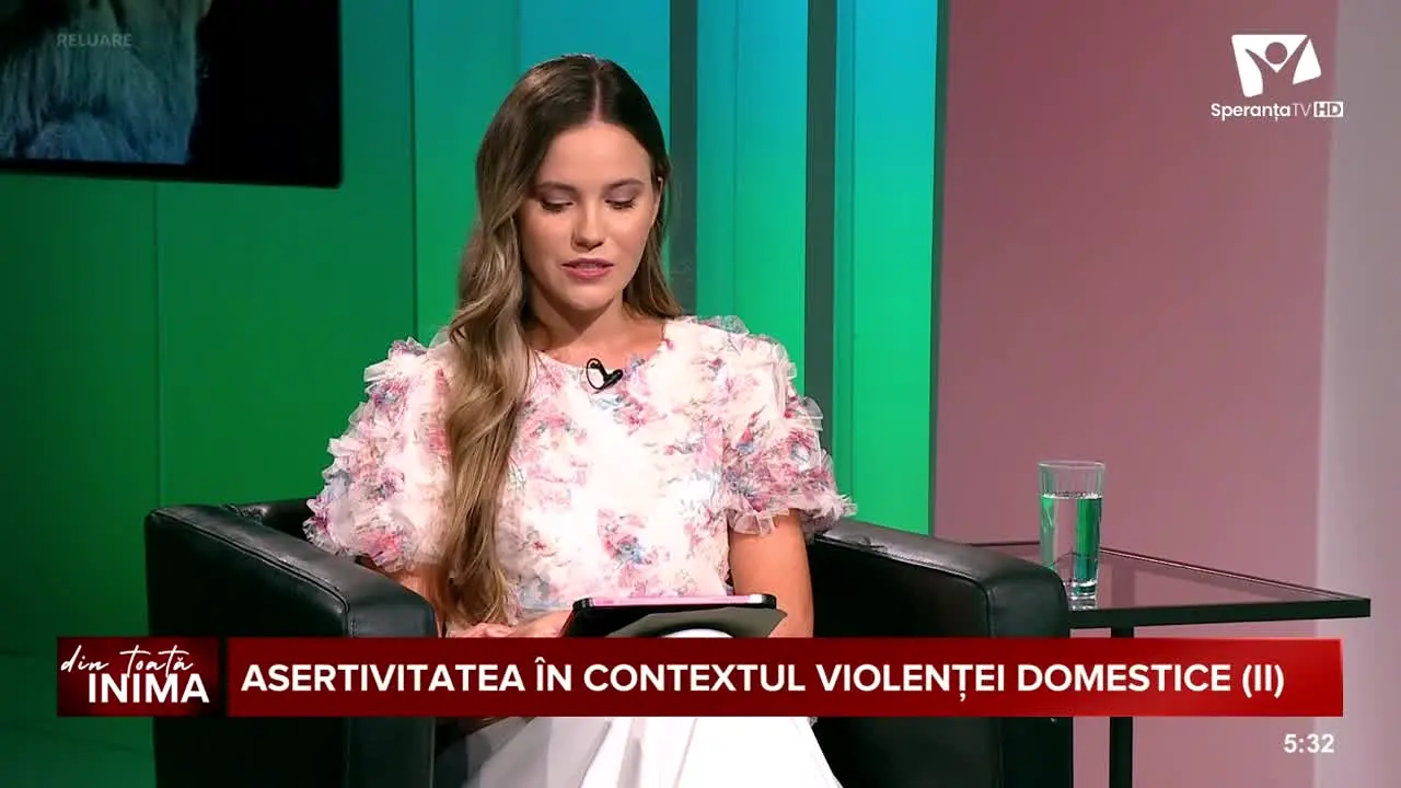 SperantaTV live