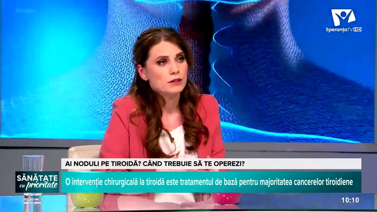 SperantaTV live