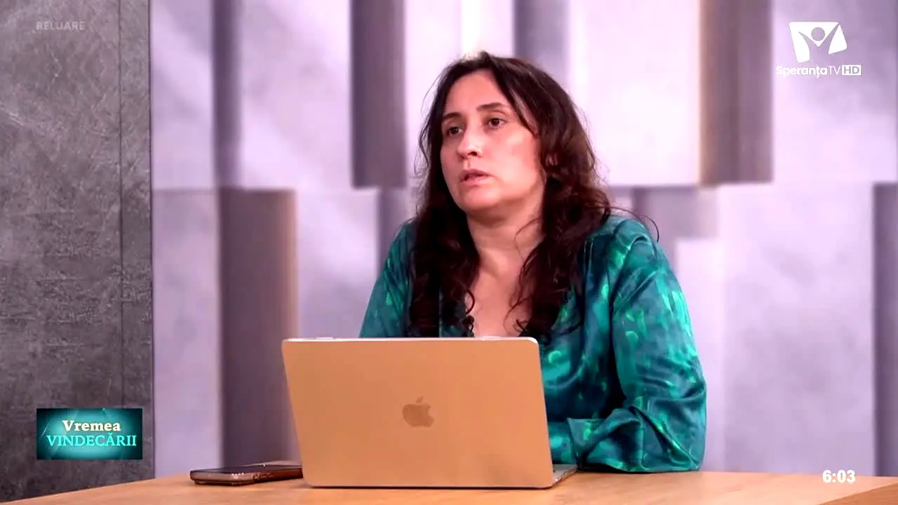 SperantaTV live