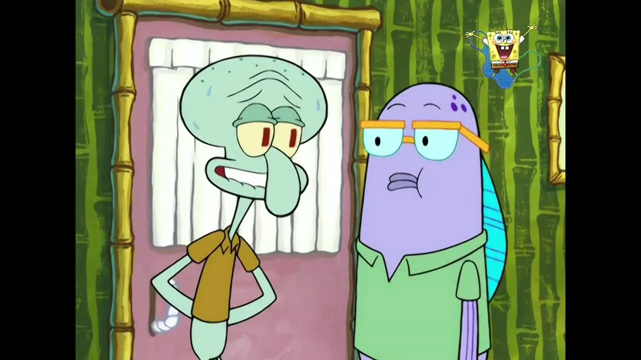 SpongeBob Schwammkopf live