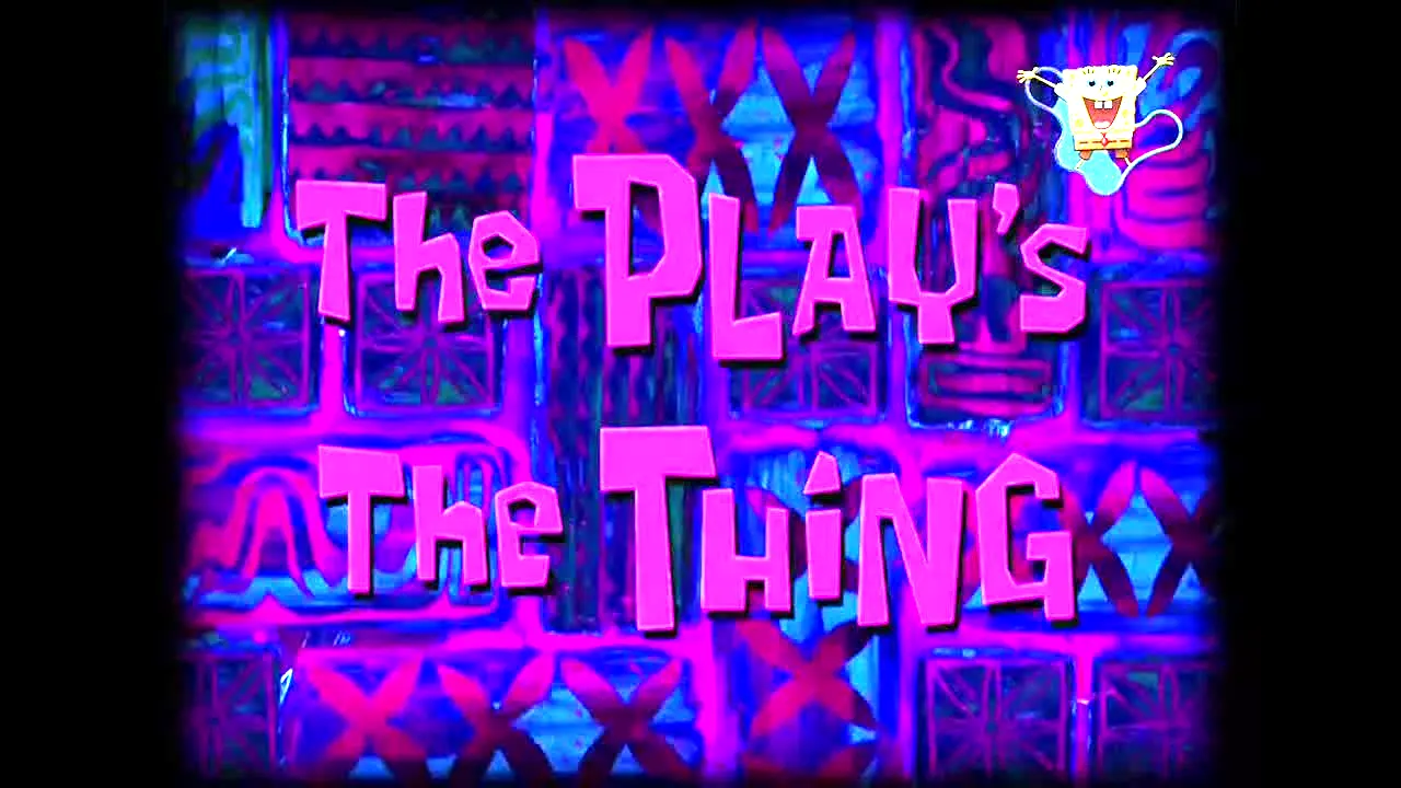 SpongeBob Schwammkopf in diretta