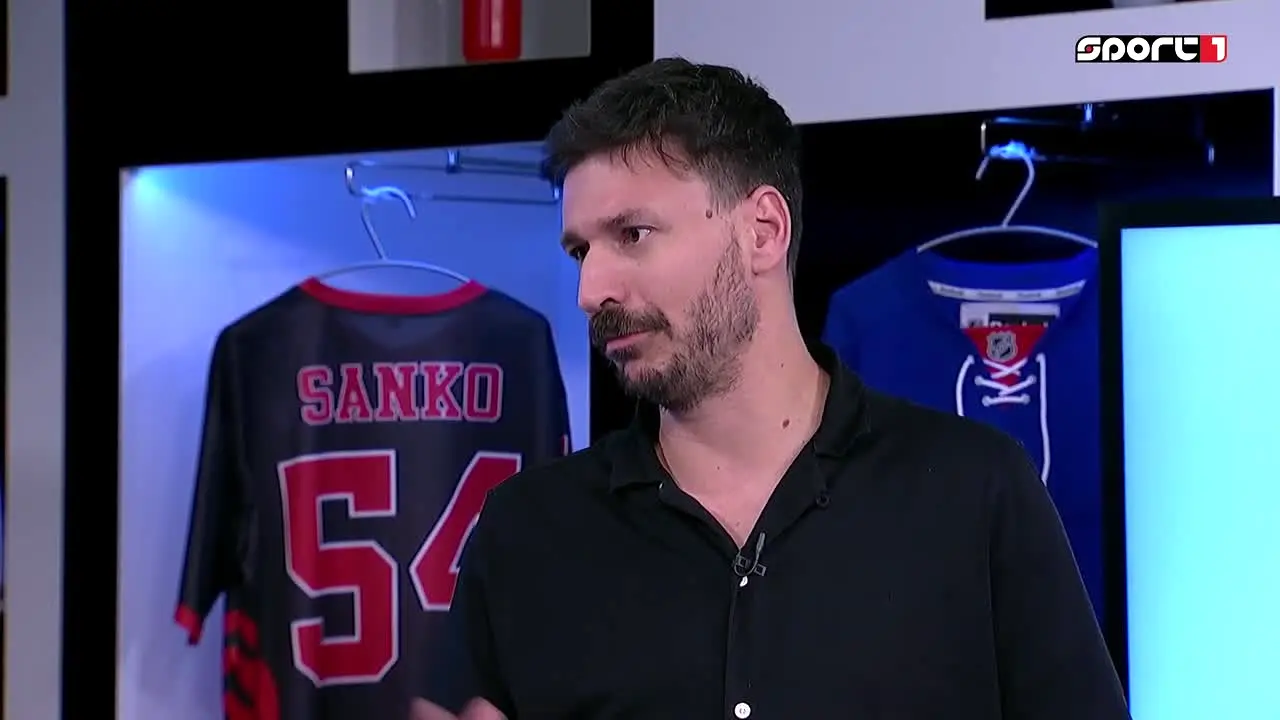 Sport 1 live
