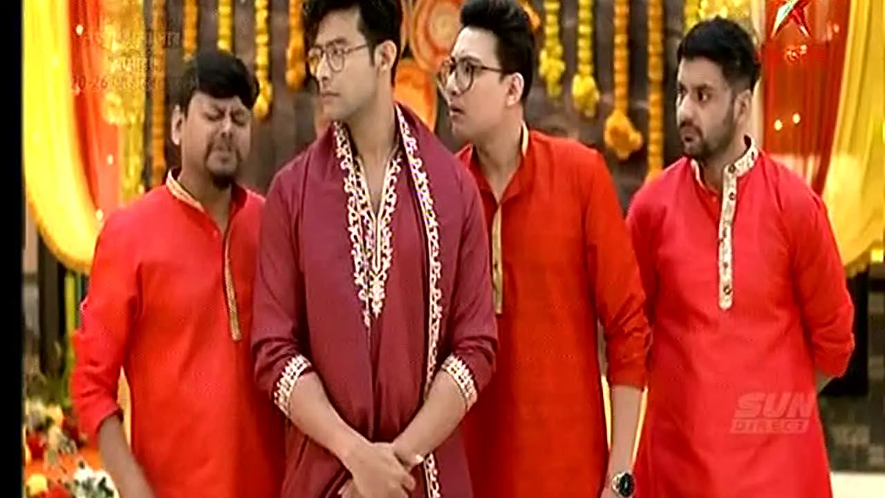 Star Jalsha live