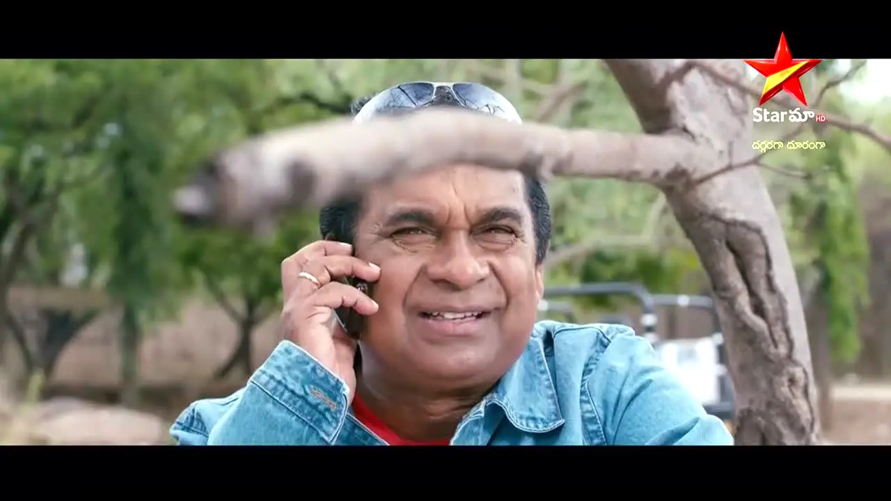 Star Maa live