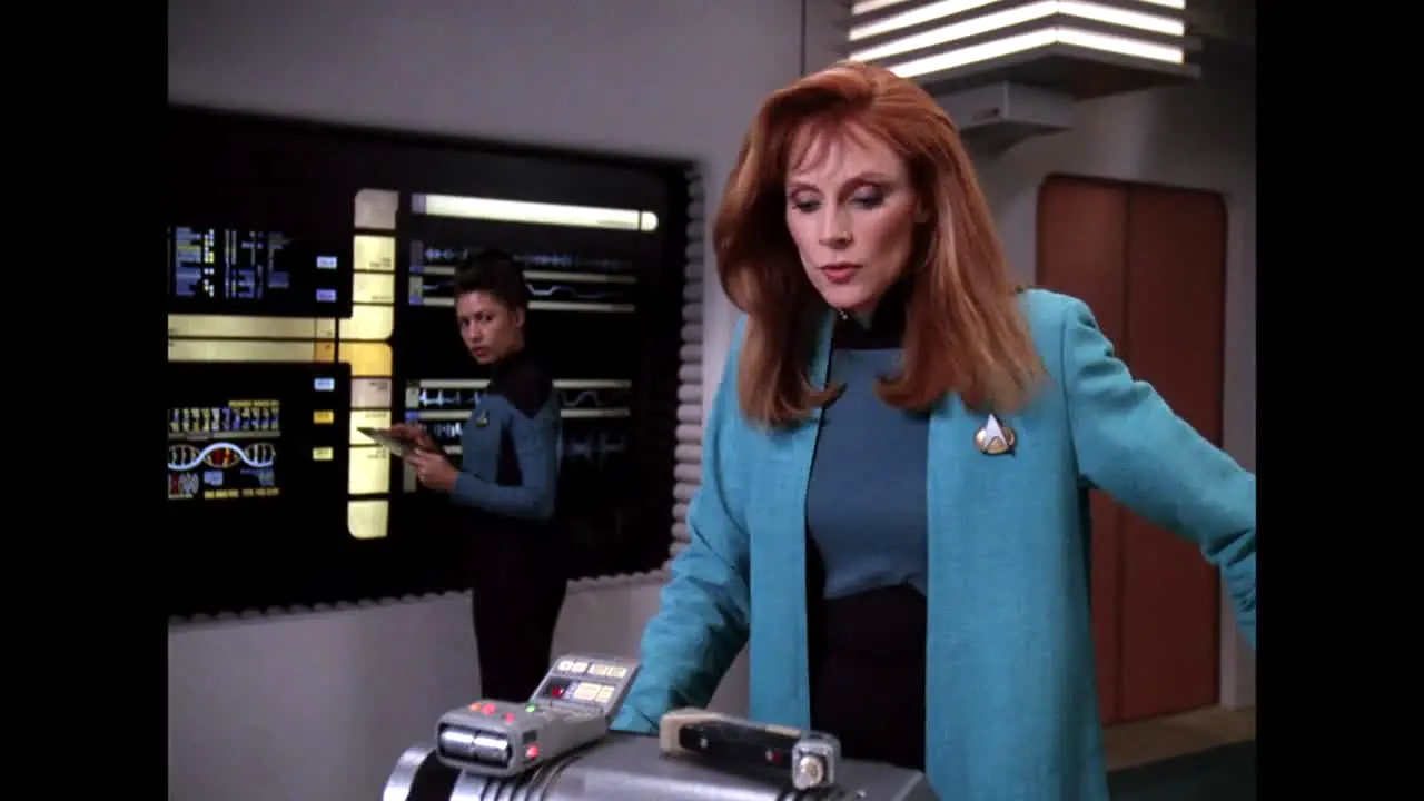 Pluto TV Star Trek en vivo