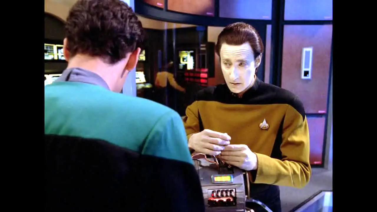 Pluto TV Star Trek live