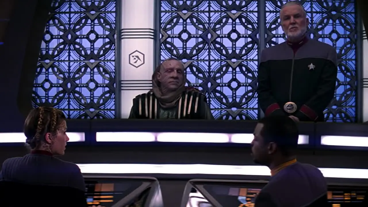 Pluto TV Star Trek live