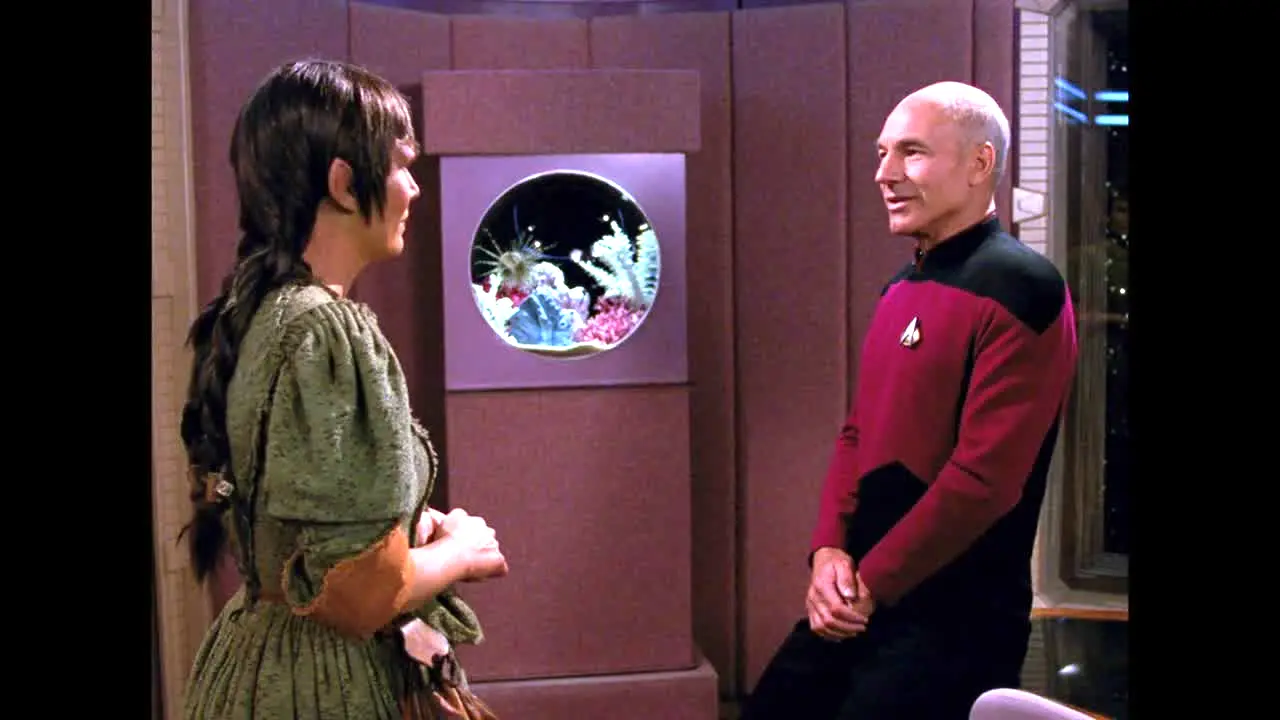 Pluto TV Star Trek live