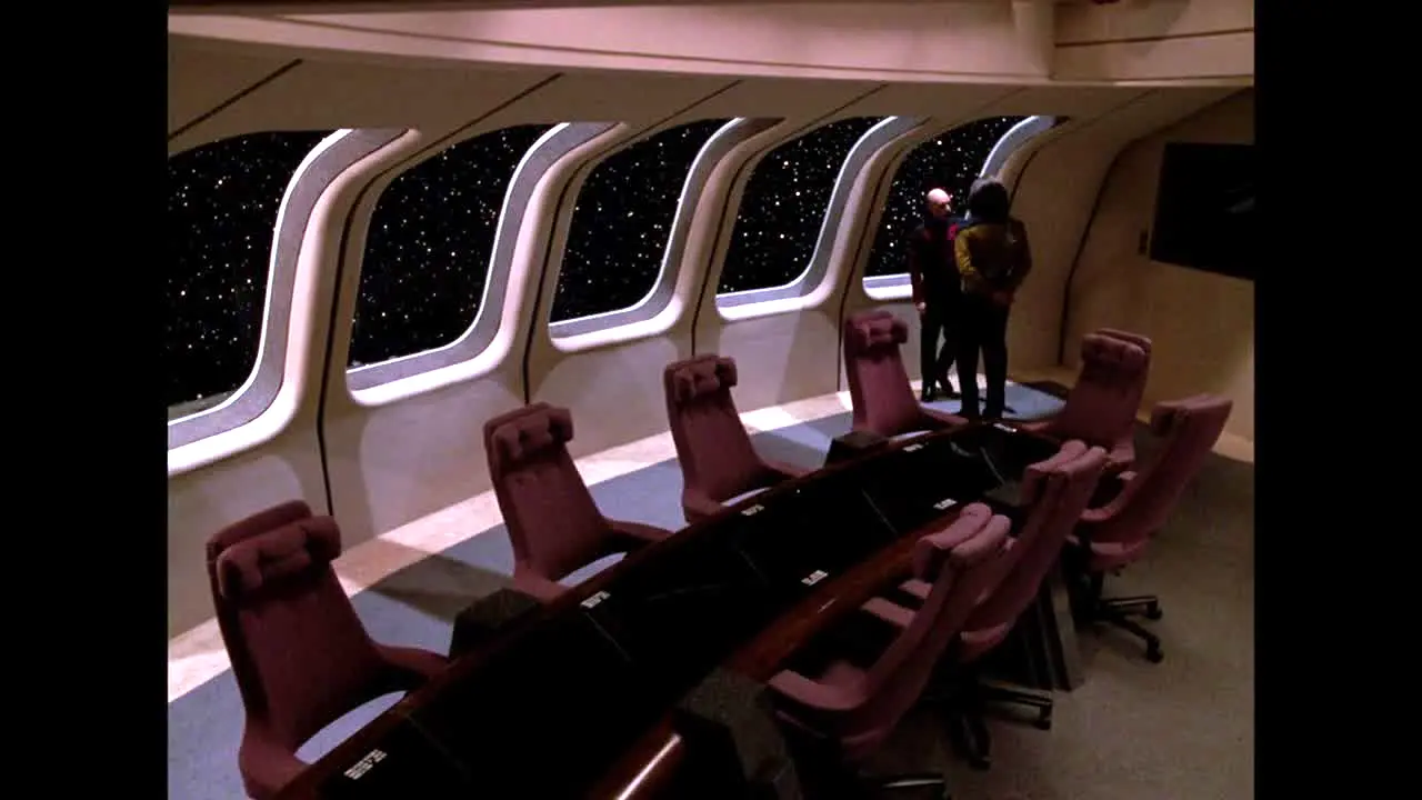 Pluto TV Star Trek live